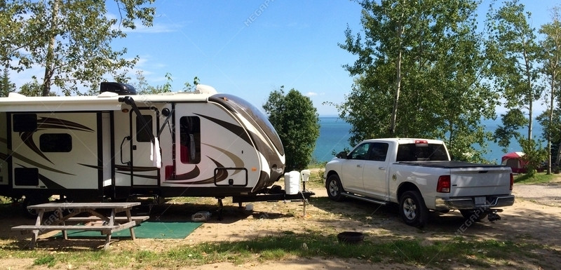 Roughing It Smoothly RV